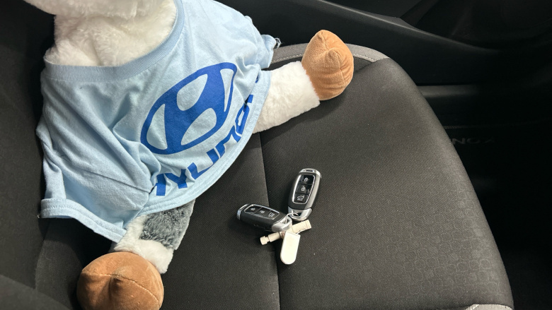 Hyundai Kona 1.6 GDi Hybrid Premium 5dr DCT Hybrid Hatchback